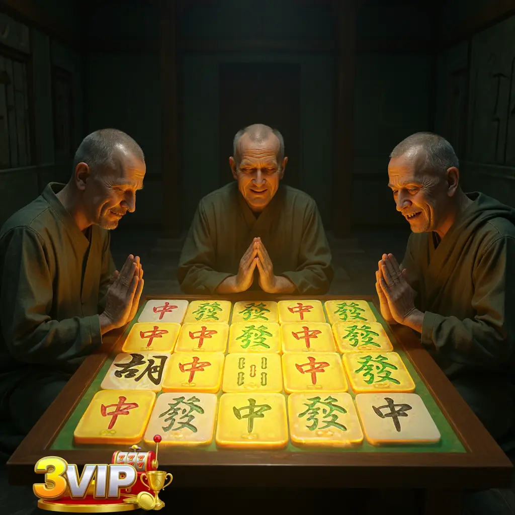 3 Svip