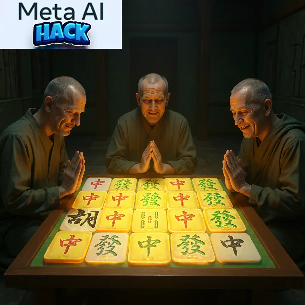 Ai Meta Hack Slot