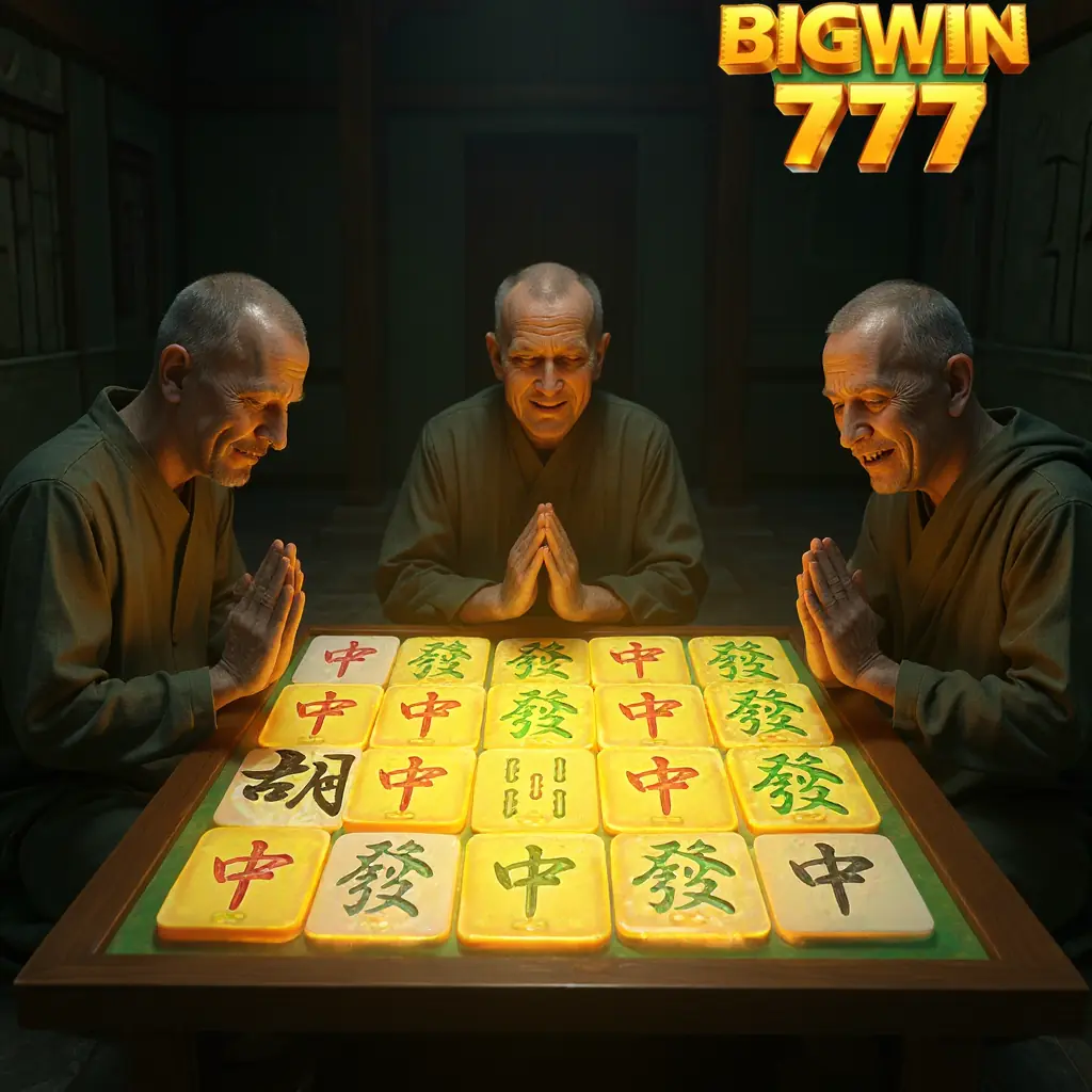 Bigwin 777