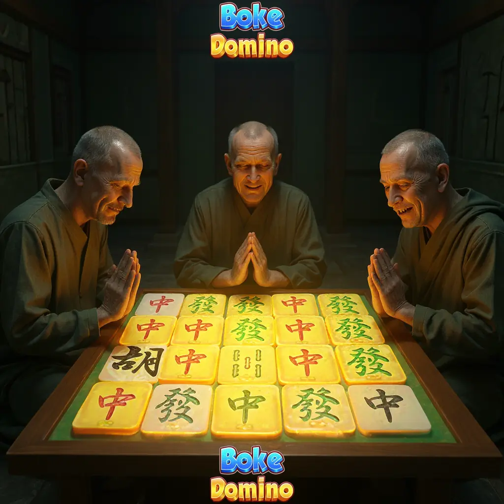 Boke Domino