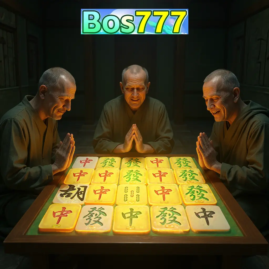 Bos 777