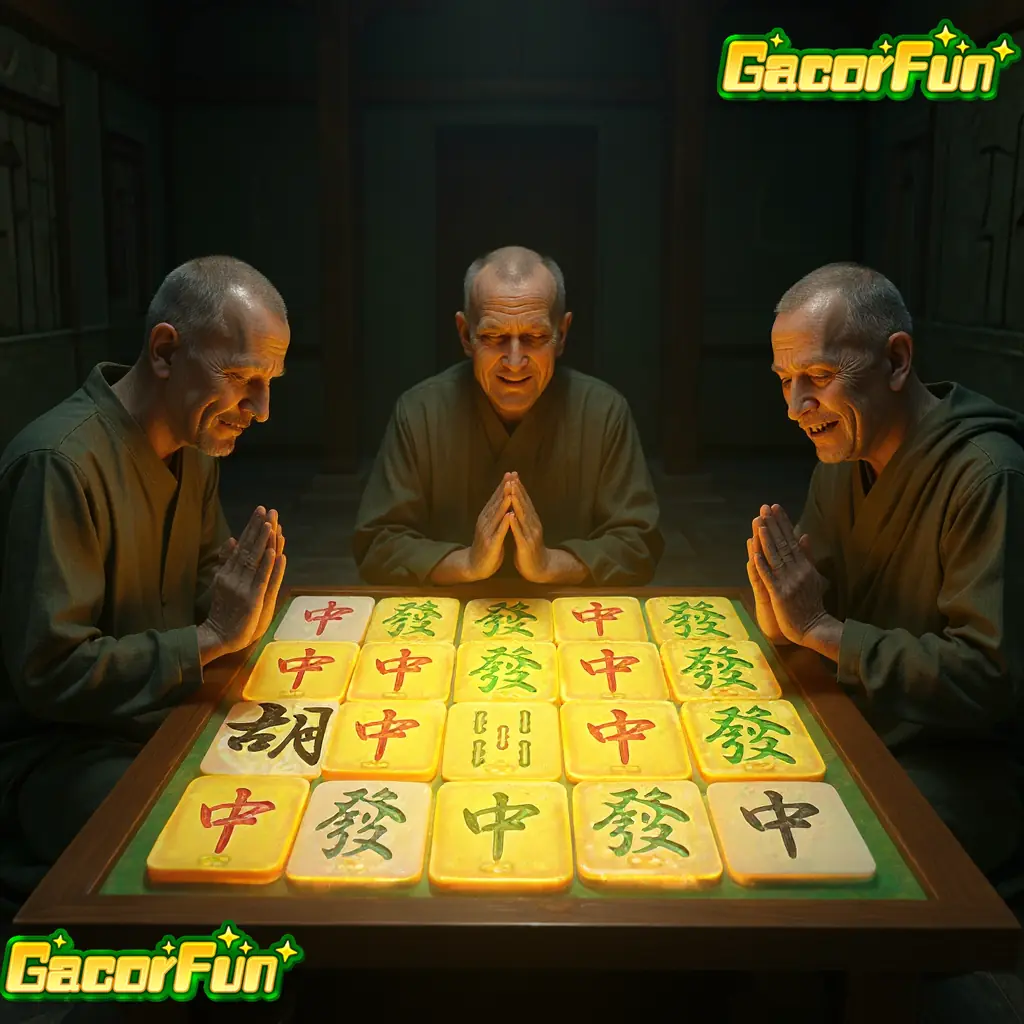 Gacor Fun