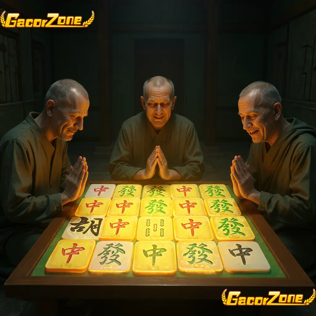 Gacor Zone