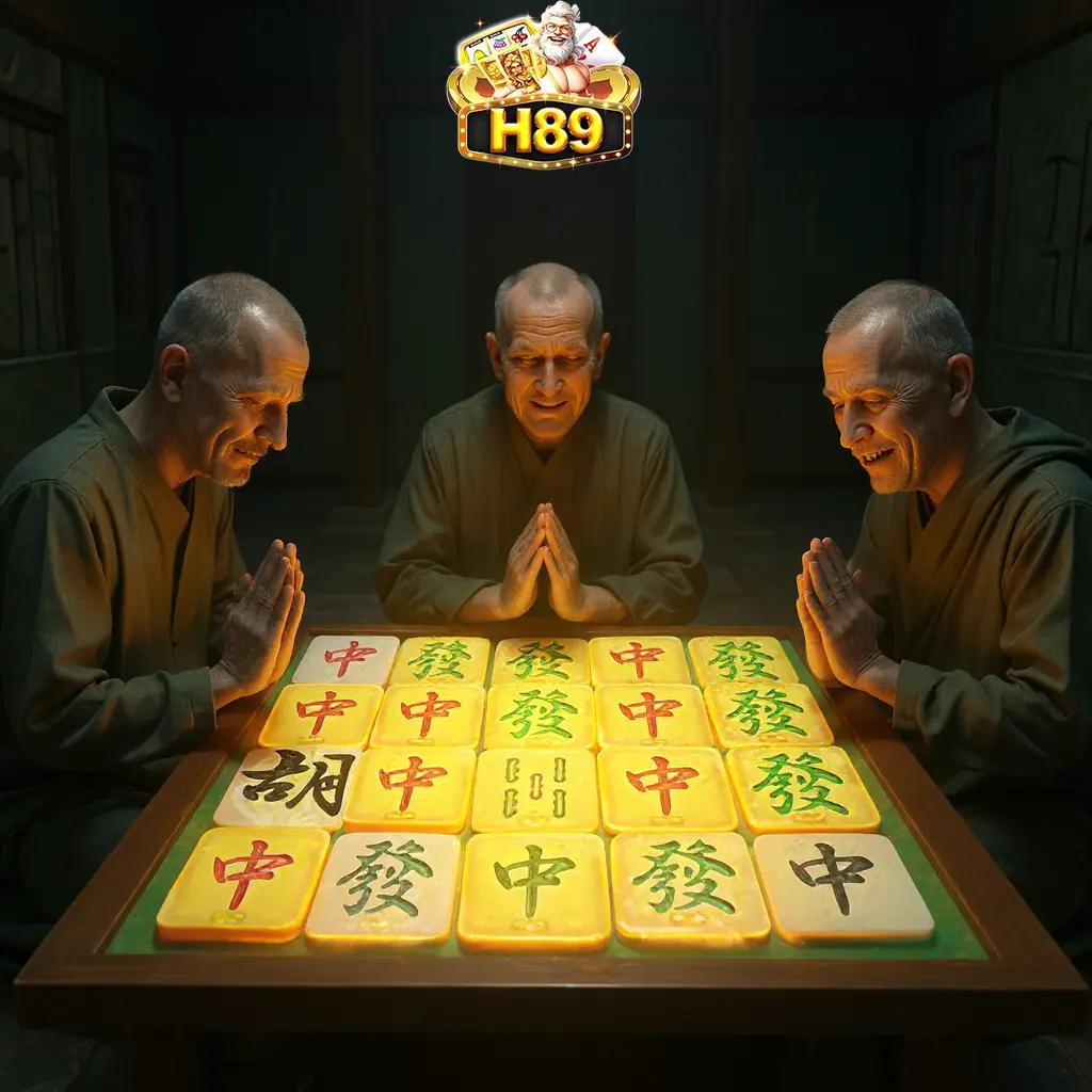 H 89
