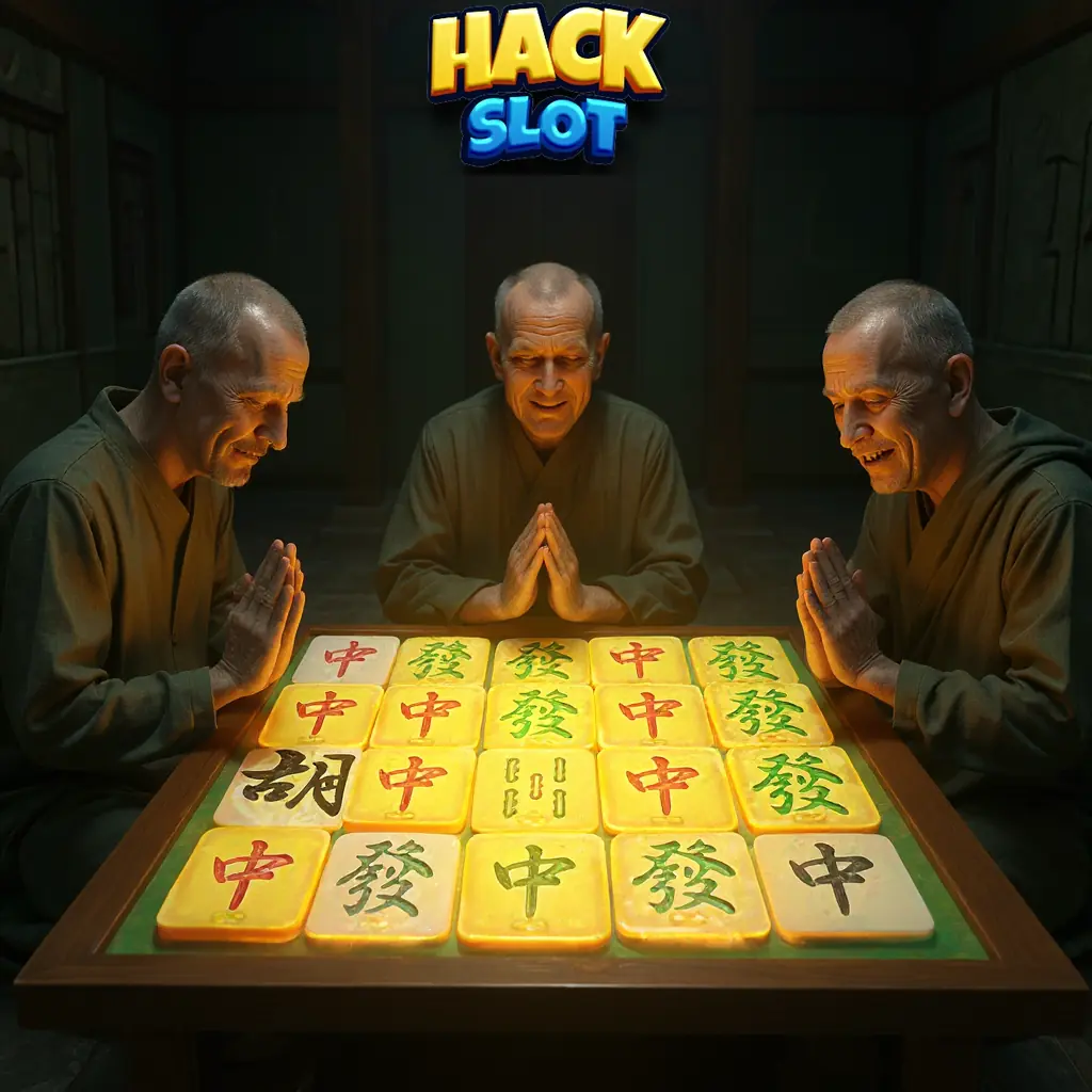 Cheat Slot
