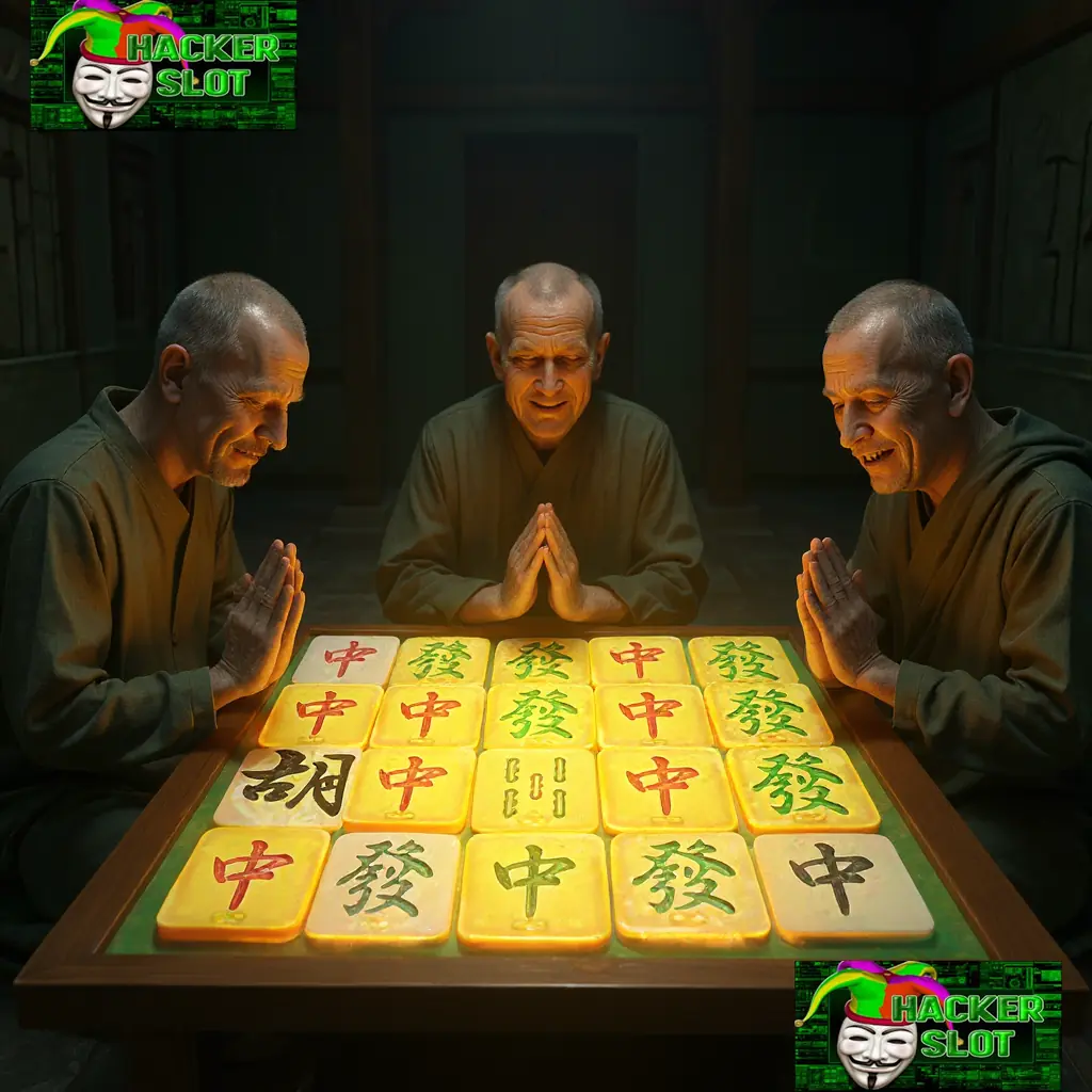 Hacker Slot Apk