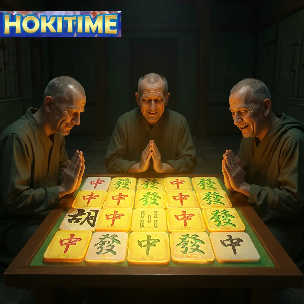 Hoki Time