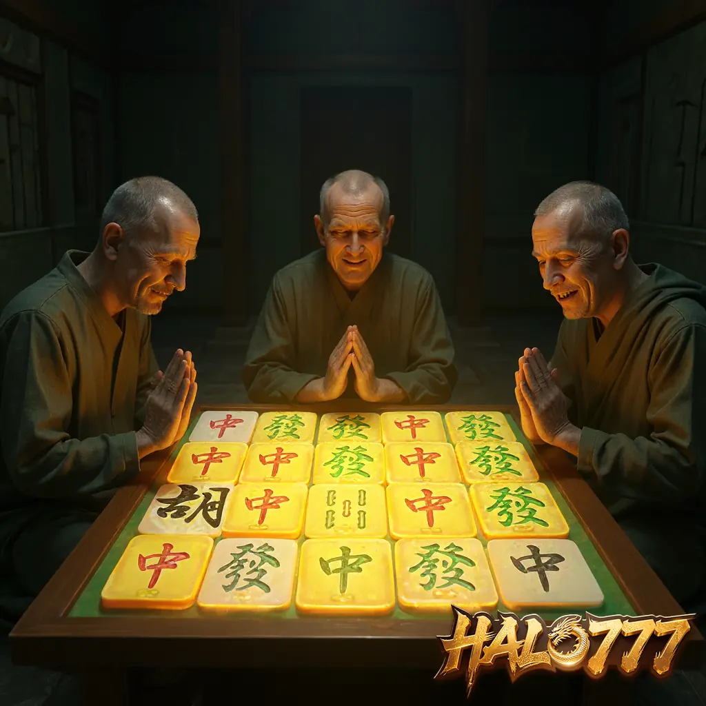 Halo 777