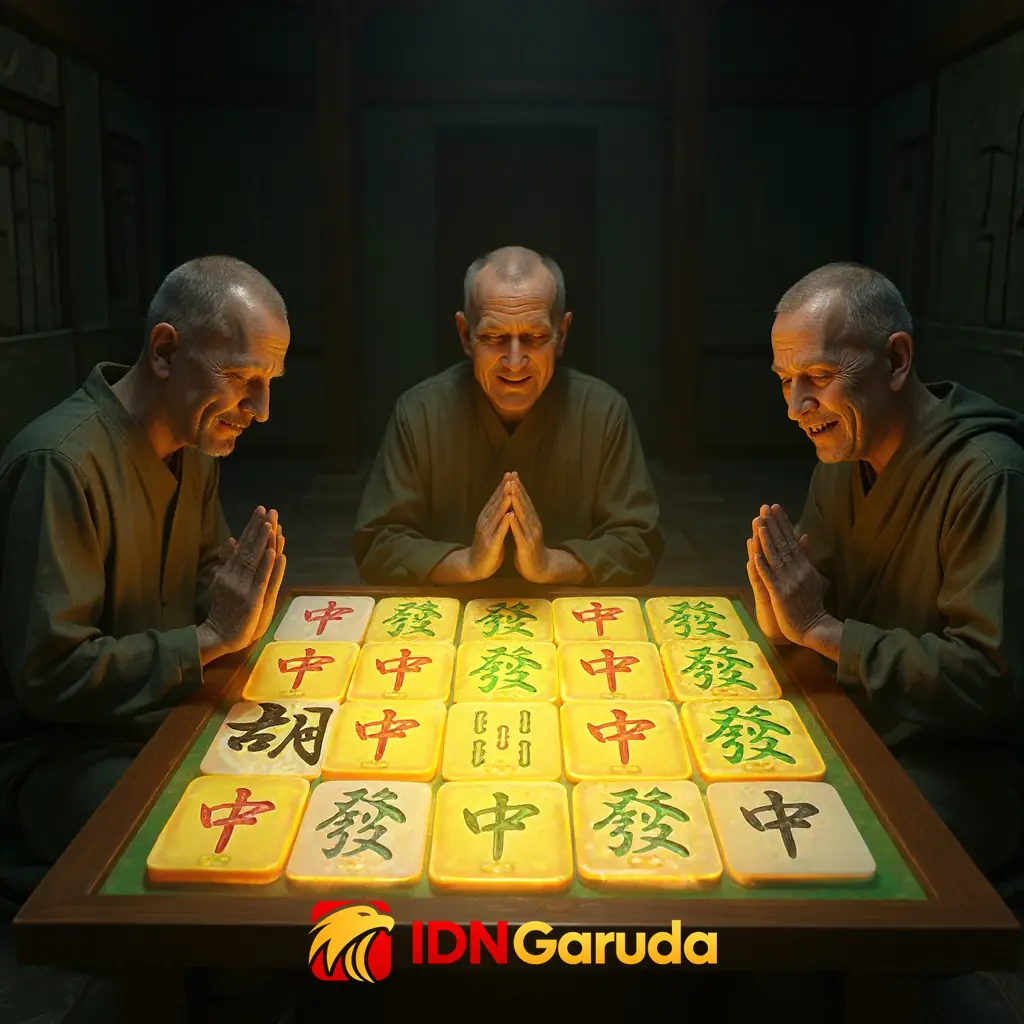 Idn Garuda