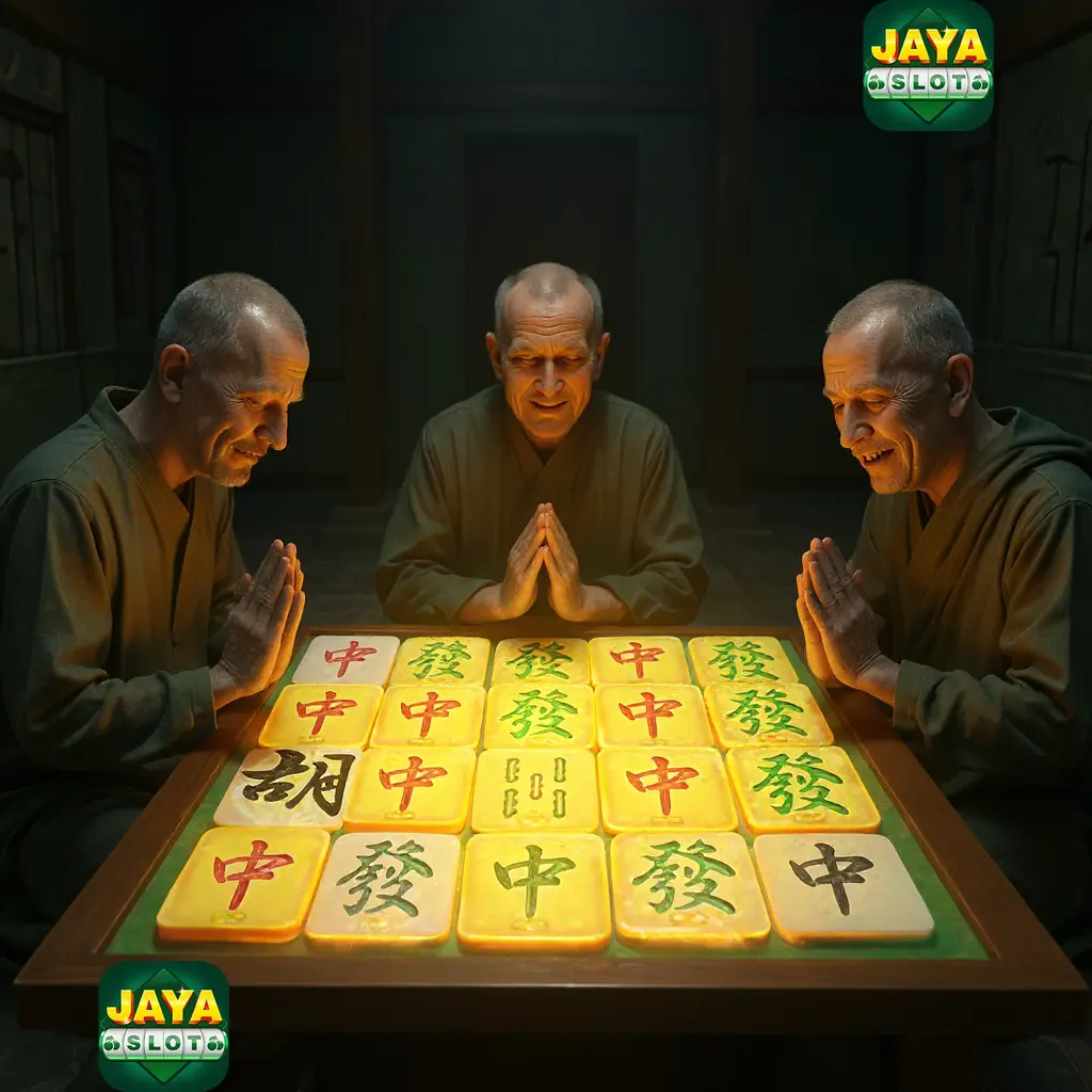 Jaya Slot