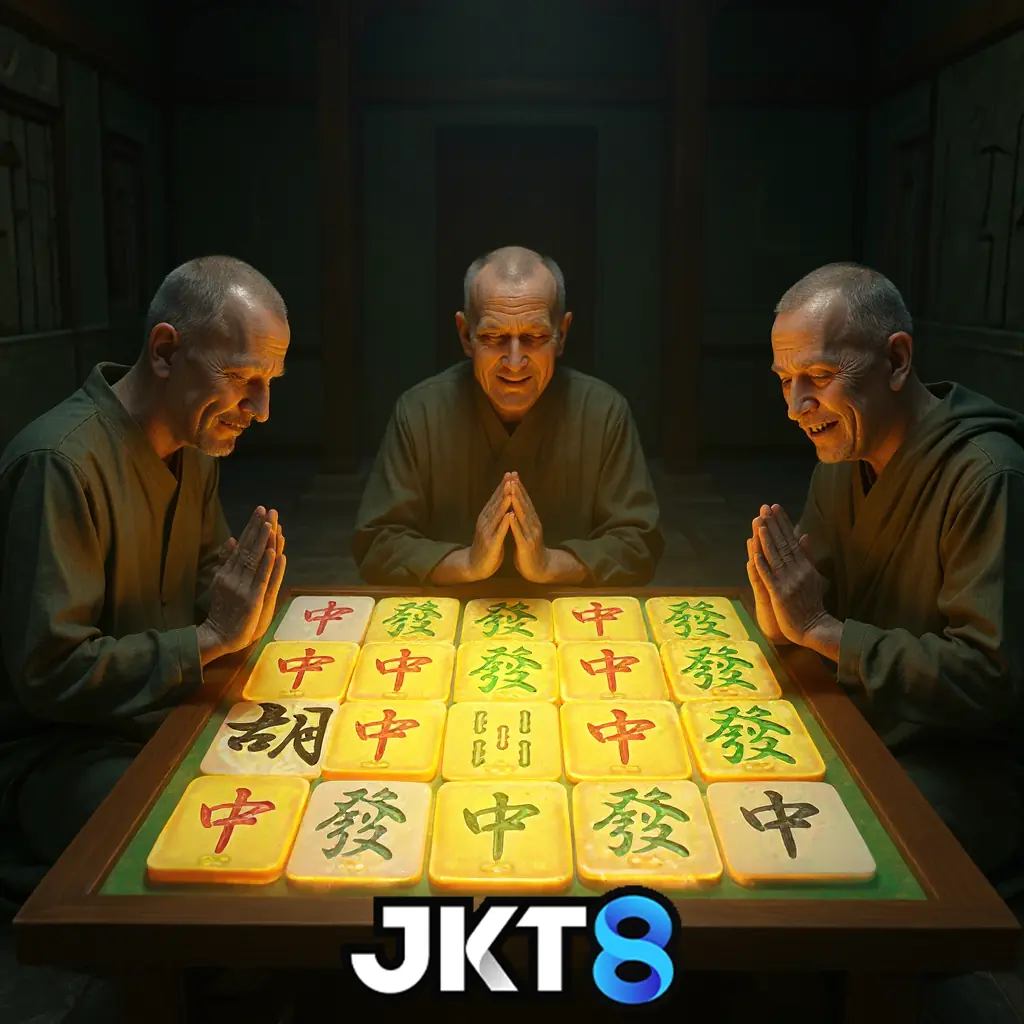 Jkt 8