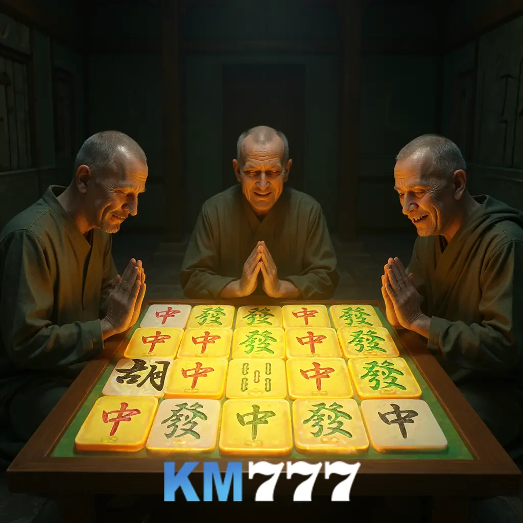 Km 777