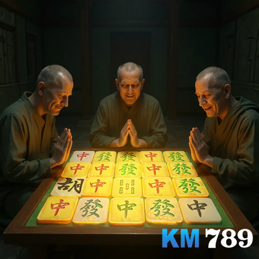 Km 789