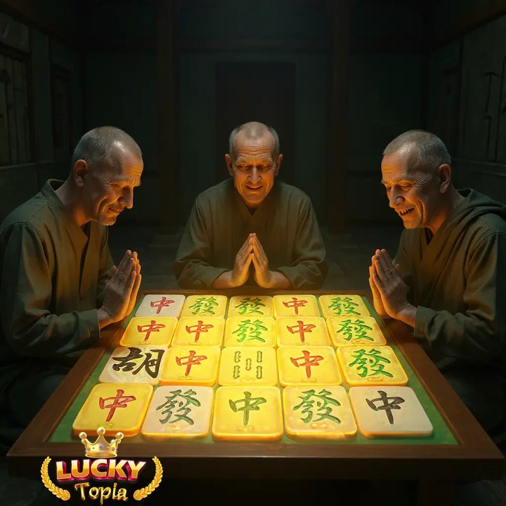Lucky Topia