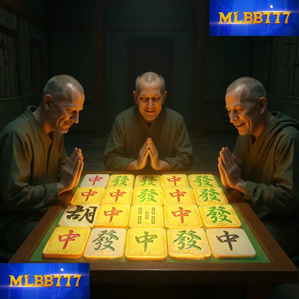 Mlbb 777