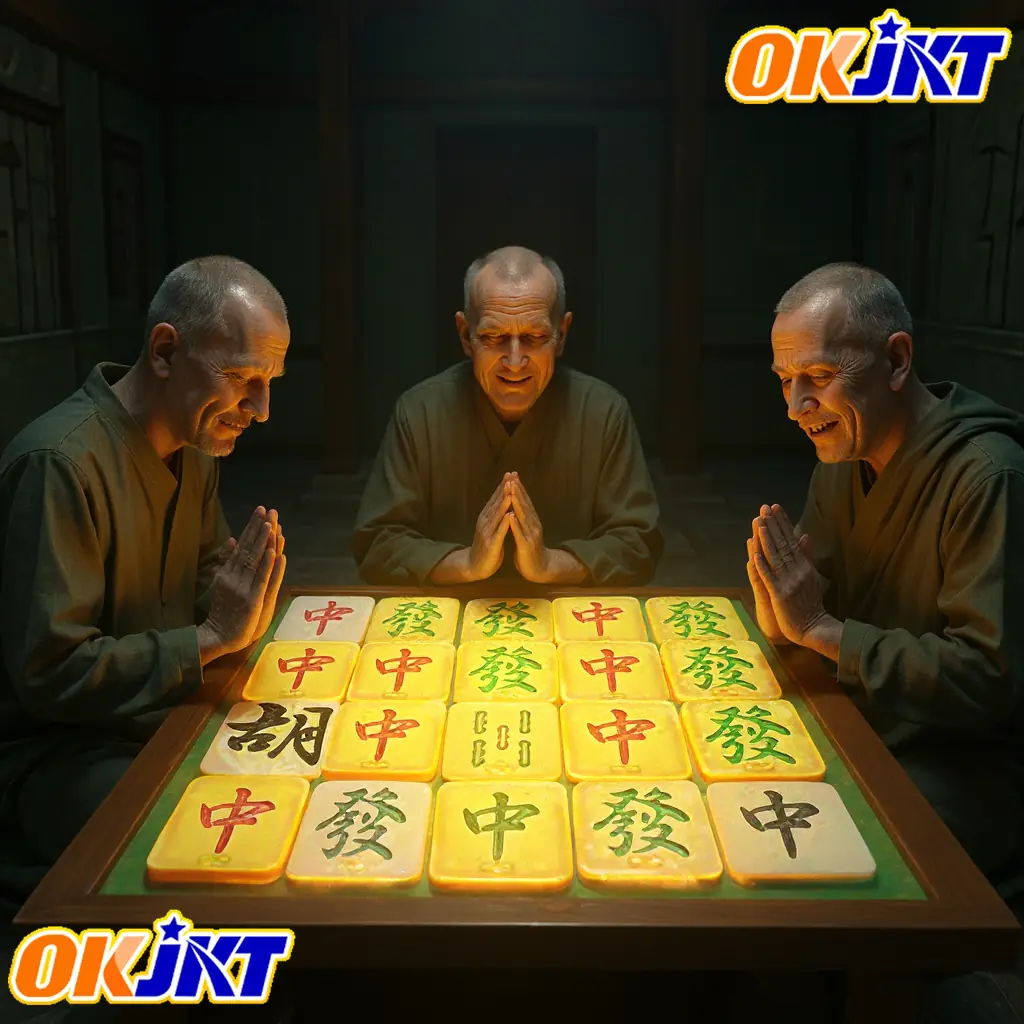 Ok Jkt