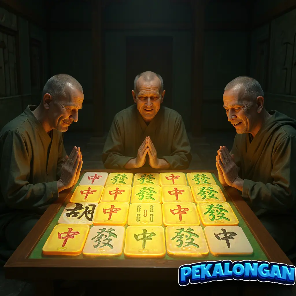 Pekalongan Cheat Apk