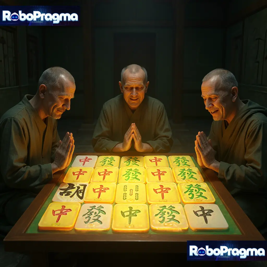 Robopragma