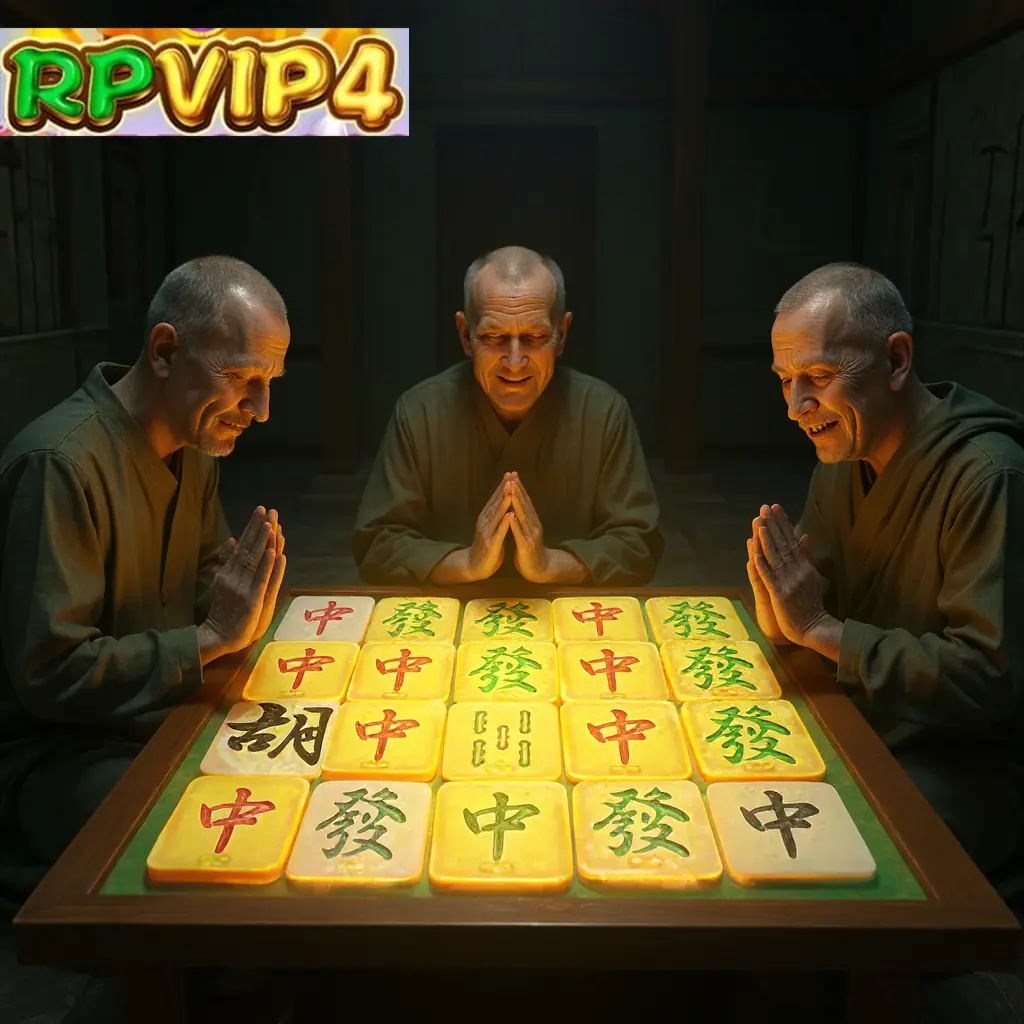 Rp Vip 4