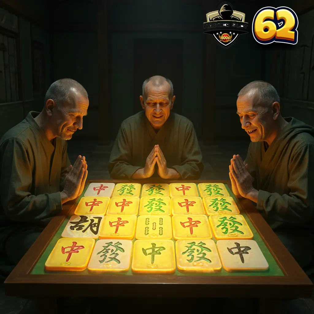 Slot Hacker62 Apk