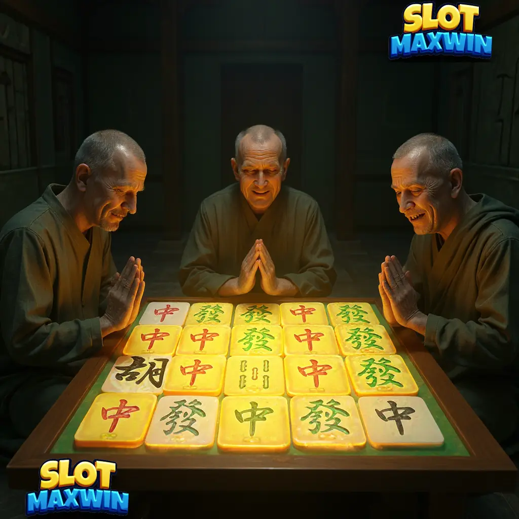 Slot Toto Maxwin