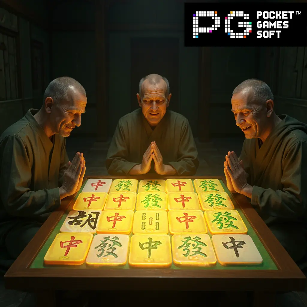 Slot Pgsoft