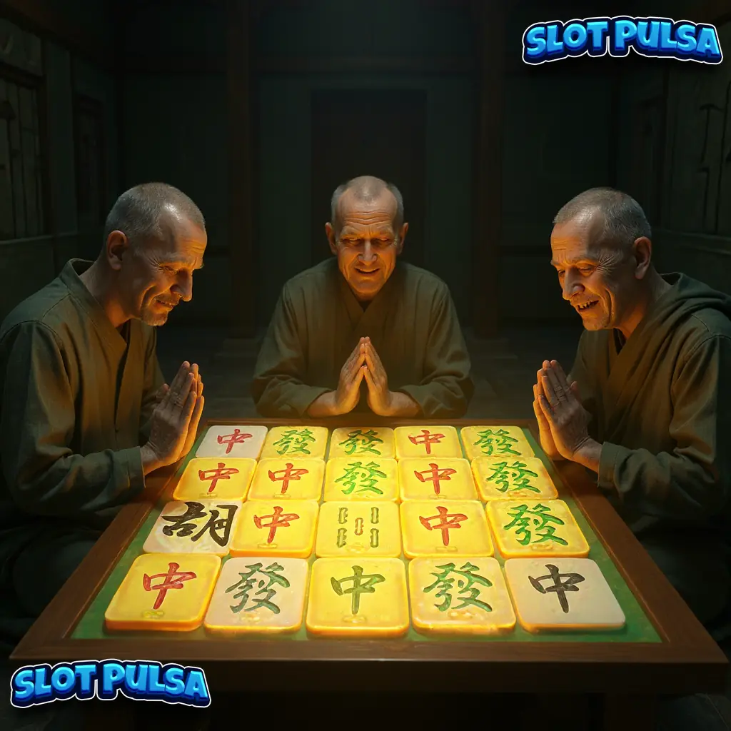 Slotpulsa