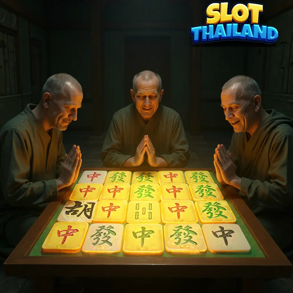 Situs Slot Thailand