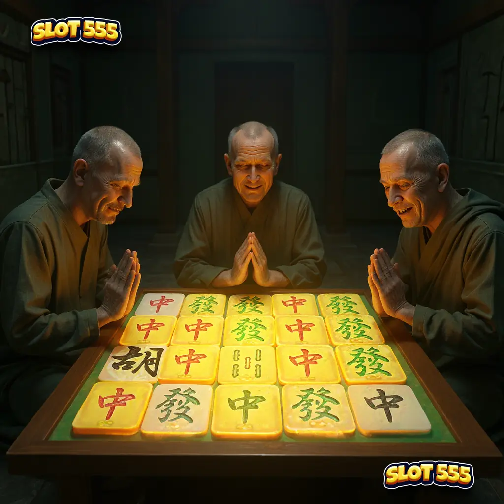 Slot 555
