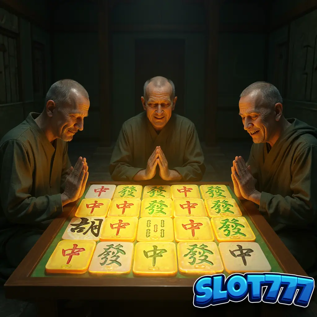 Slot 777