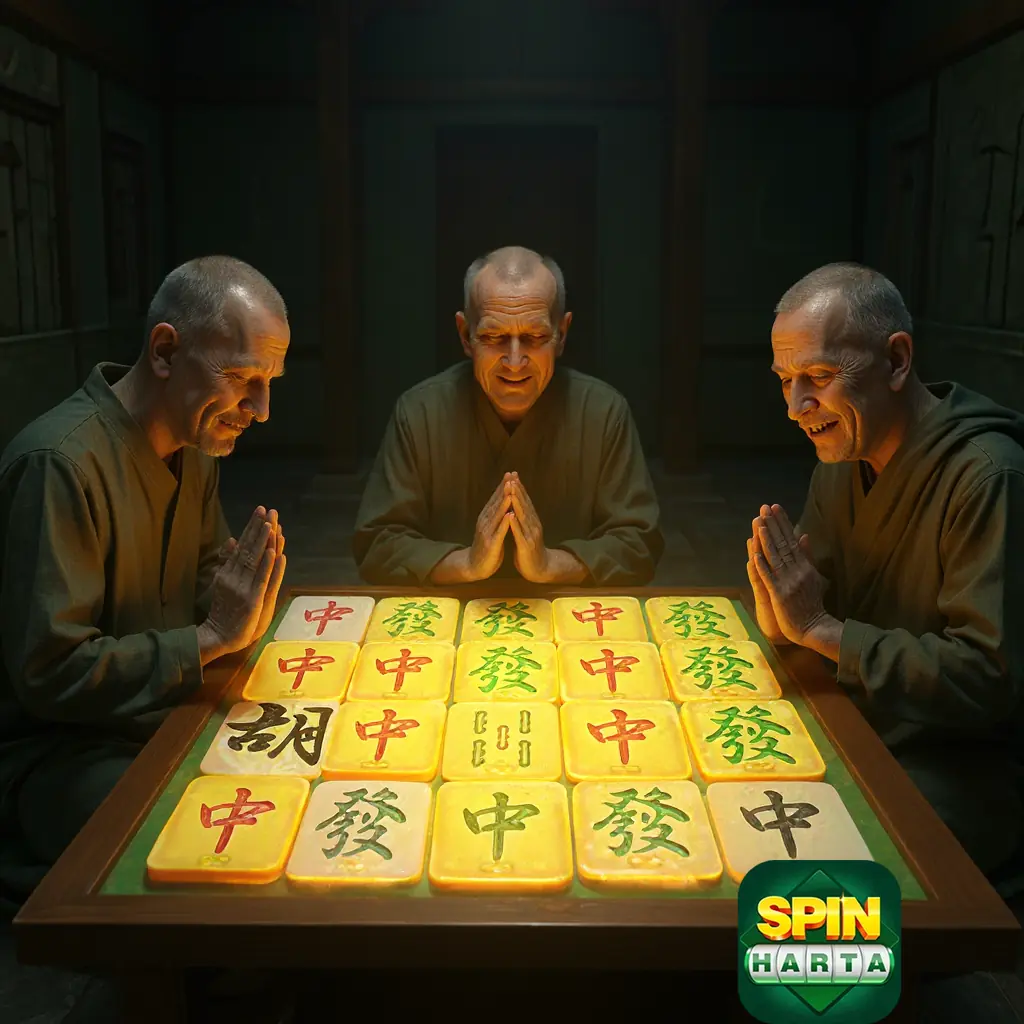 Spin Harta