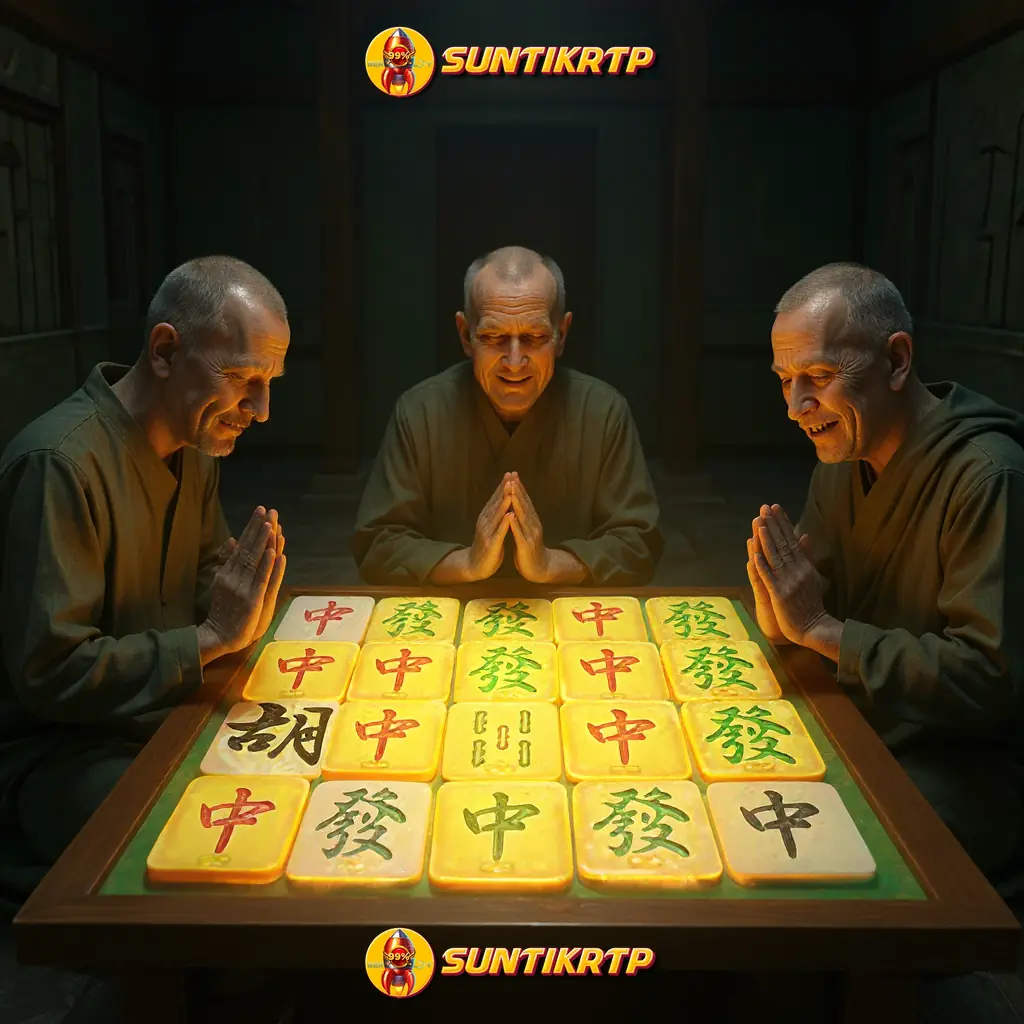 Suntik Rtp Slot