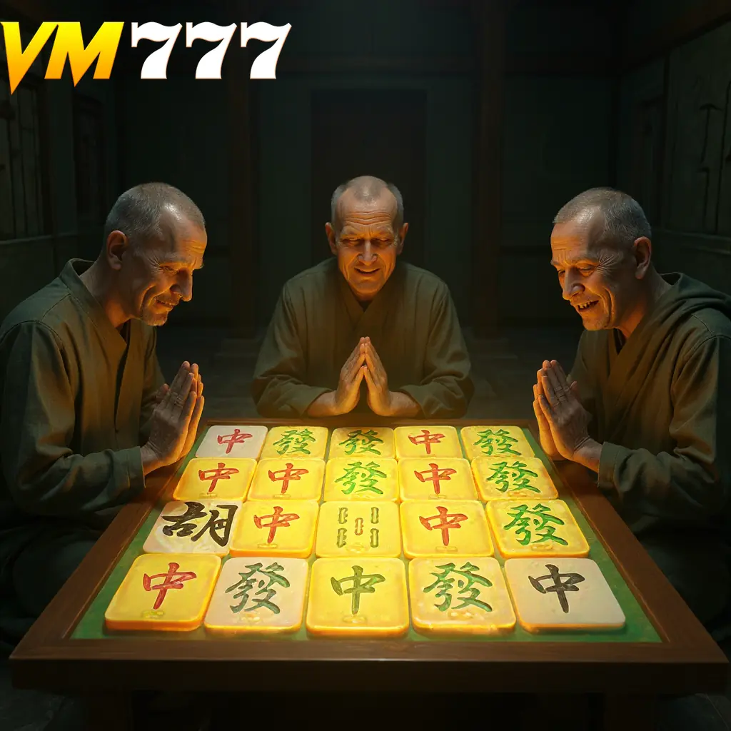 Vm 777